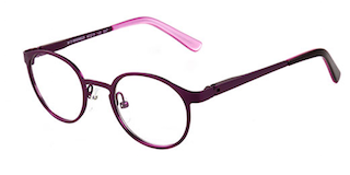 Vision Express children's frames